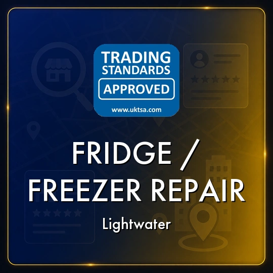 Fridge/freezer