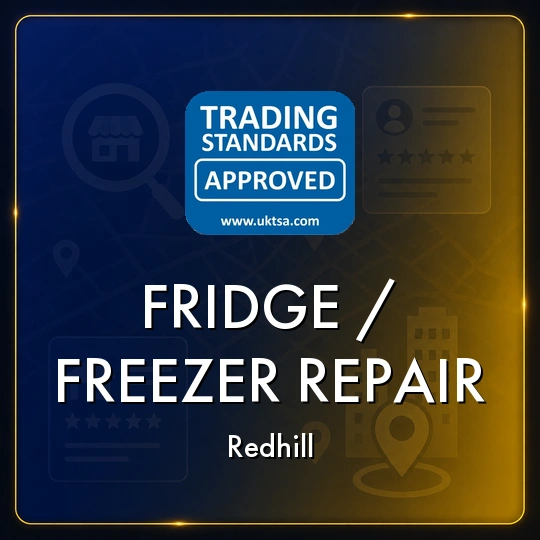 Fridge/freezer