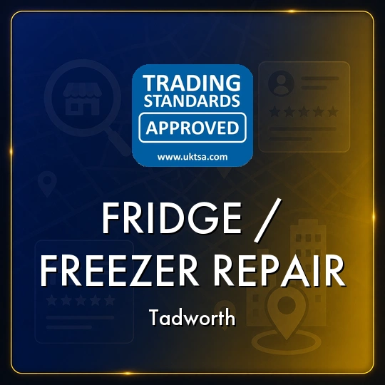 Fridge/freezer