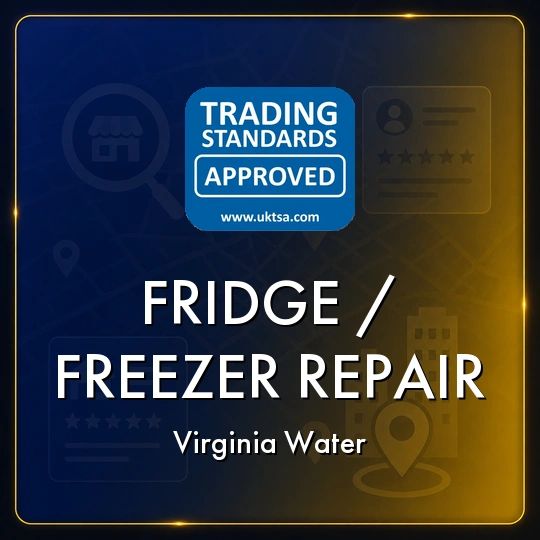 Fridge/freezer