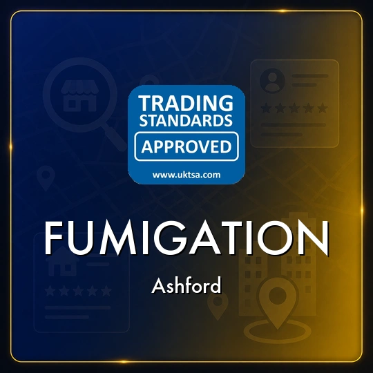Fumigation