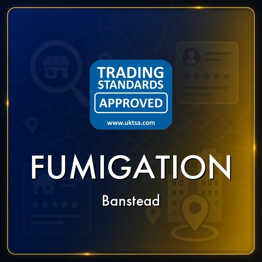 Fumigation