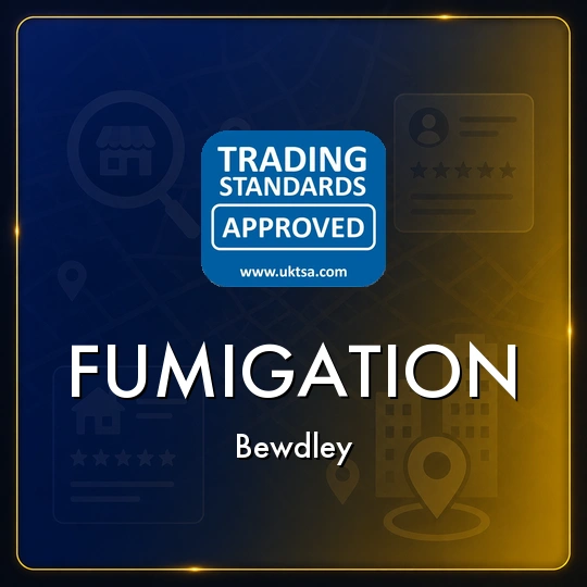 Fumigation