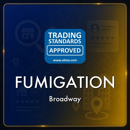 Fumigation
