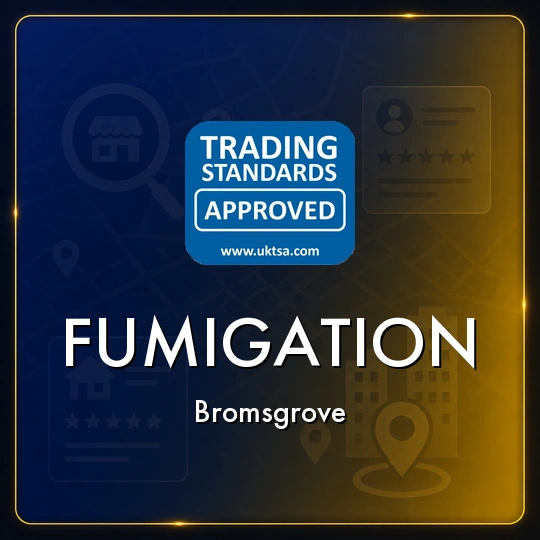 Fumigation