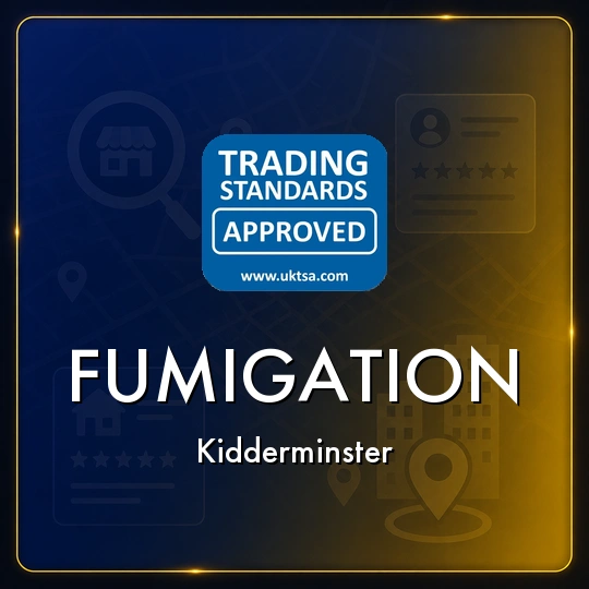 Fumigation