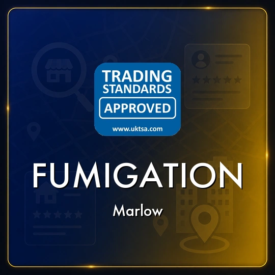 Fumigation