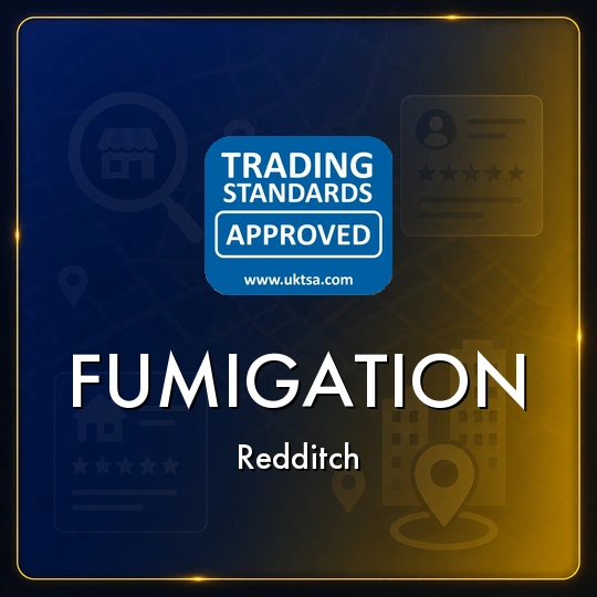 Fumigation