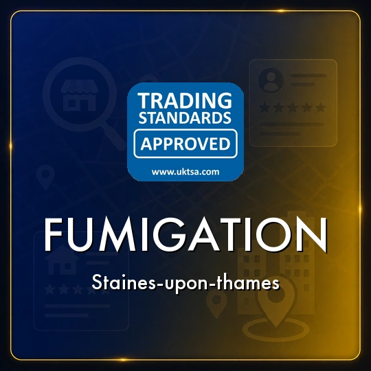Fumigation