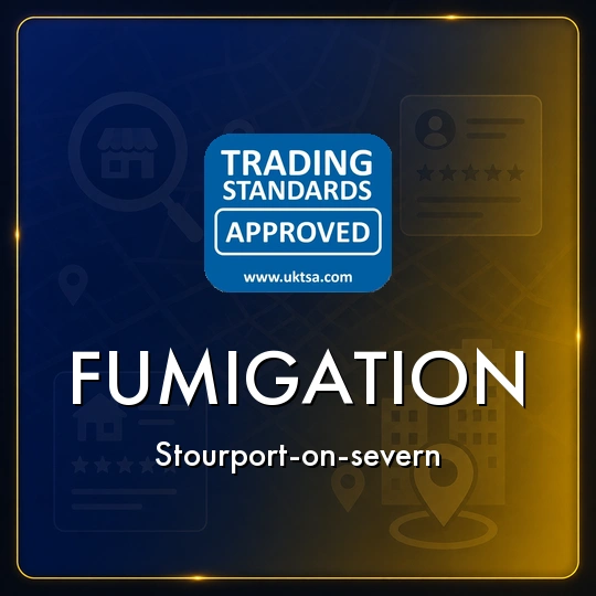 Fumigation