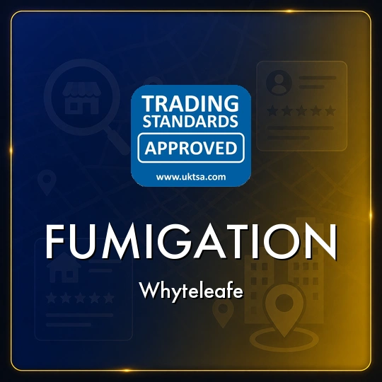 Fumigation