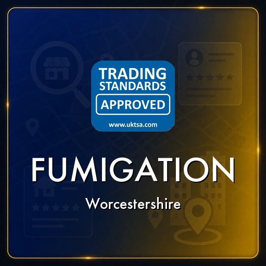Fumigation