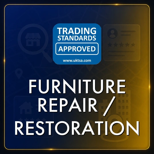 Furniture Repair/restoration