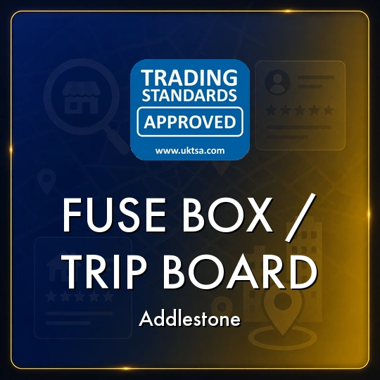 Fuse