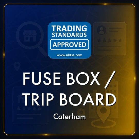 Fuse