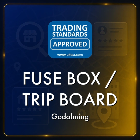 Fuse