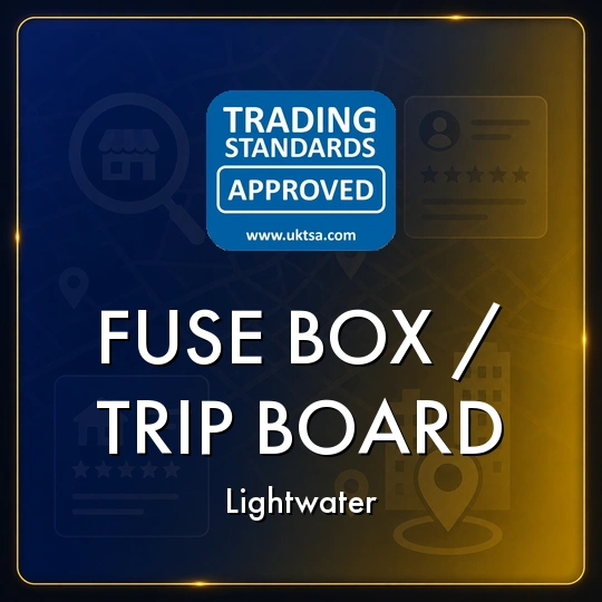 Fuse