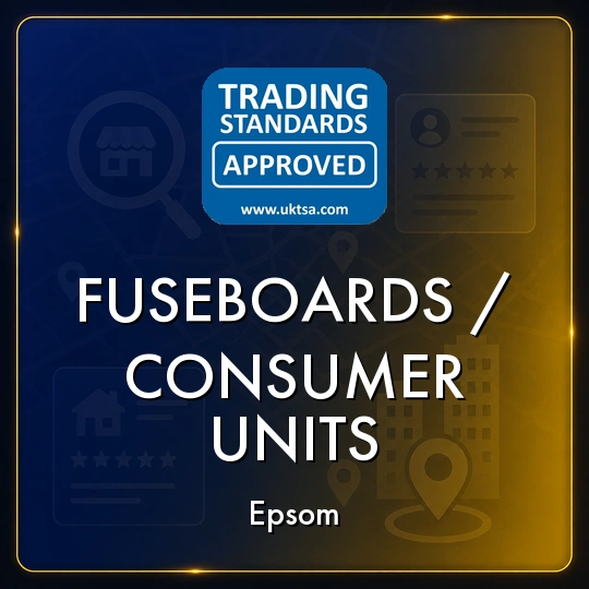 Fuseboards/consumer