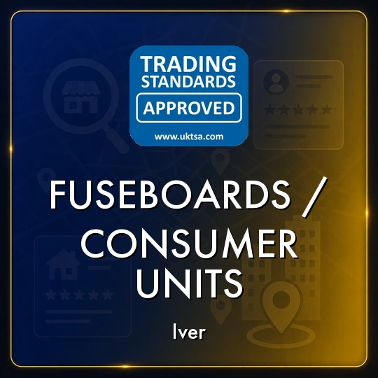 Fuseboards/consumer