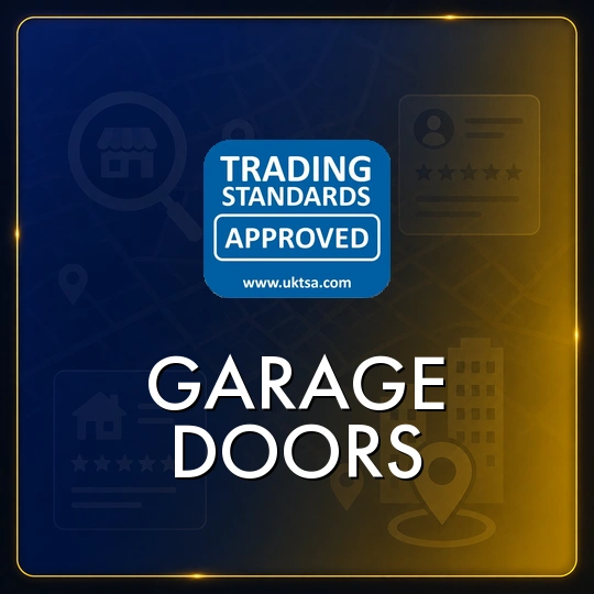 Garage Doors