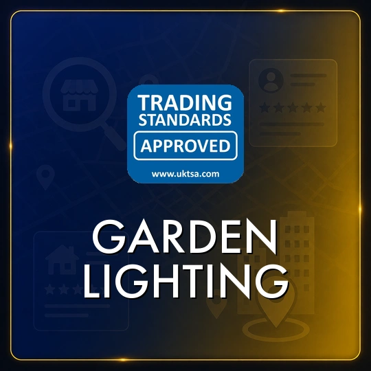 Garden Lighting