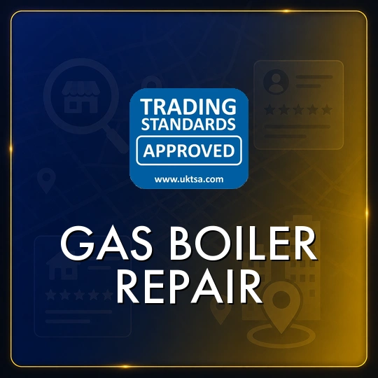 Gas Boiler Repair