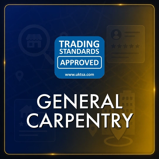 General Carpentry
