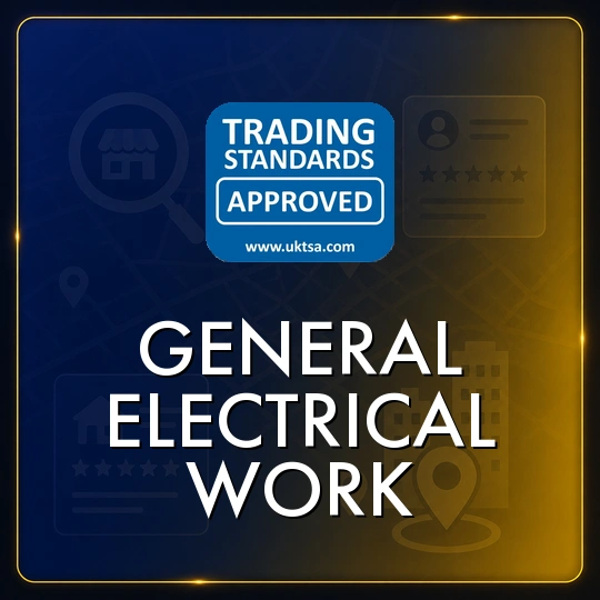 General Electrical Work