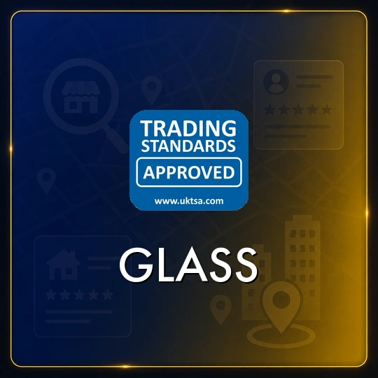 Glass