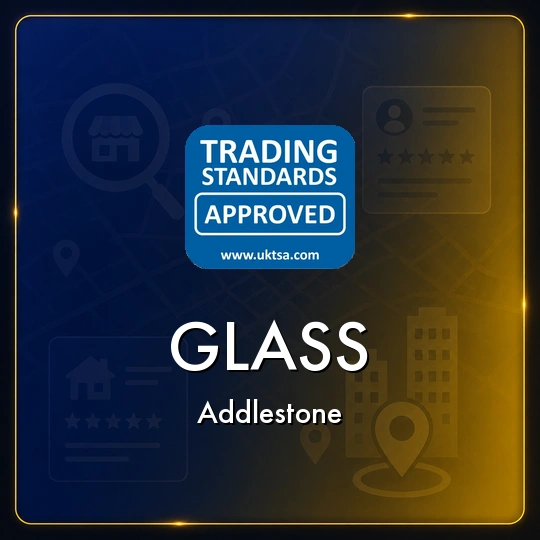 Glass