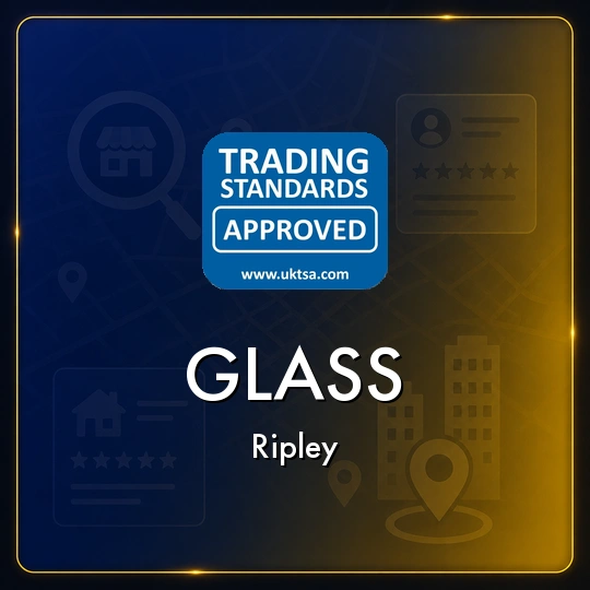 Glass