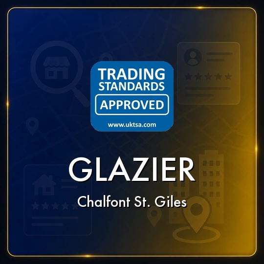 Glazier