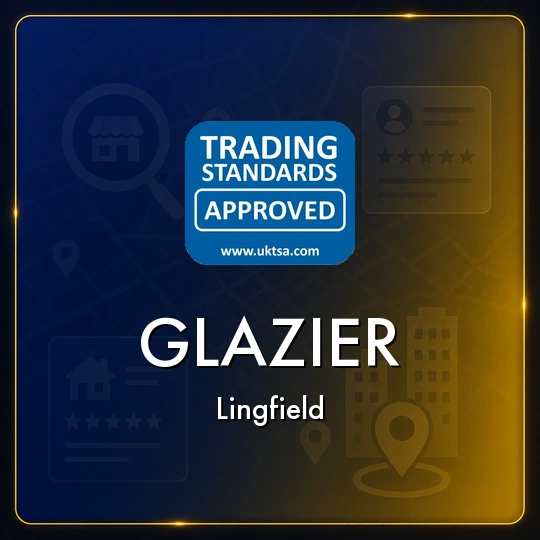 Glazier