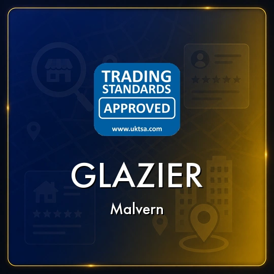 Glazier