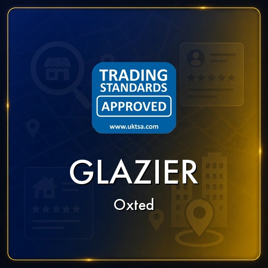 Glazier