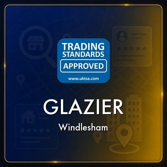 Glazier