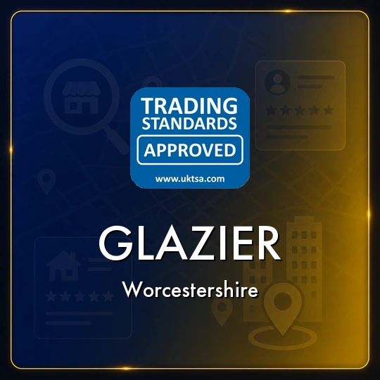 Glazier