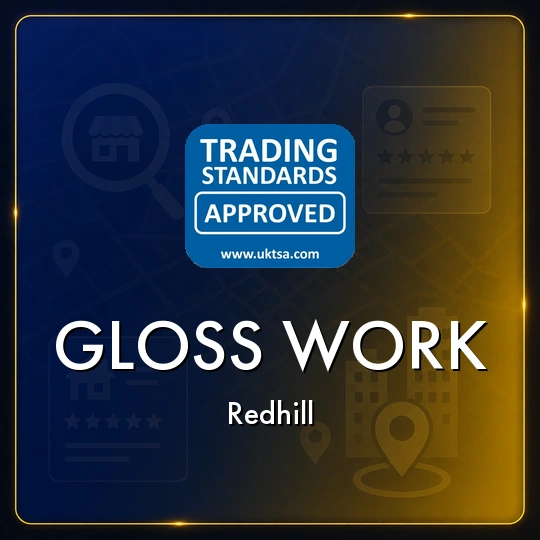 Gloss