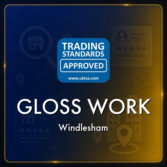 Gloss