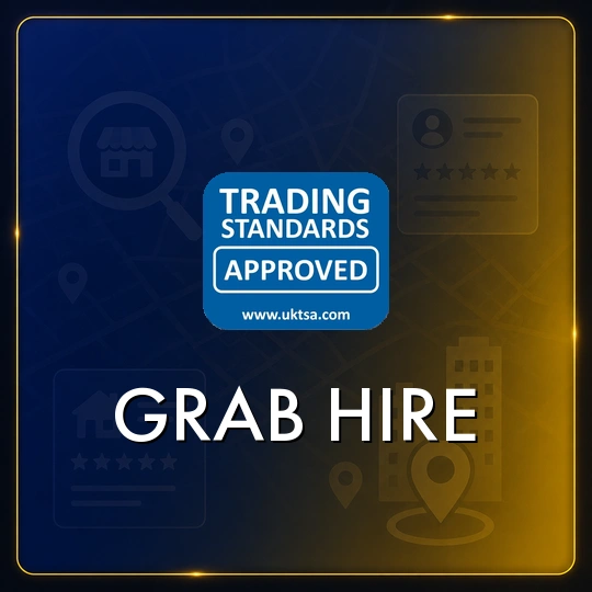Grab Hire