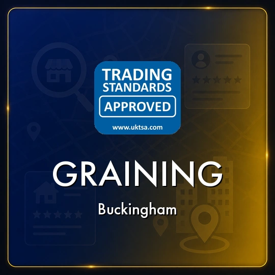 Graining