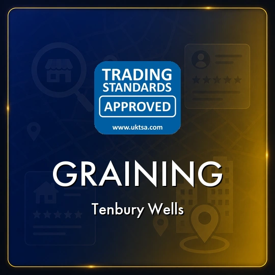 Graining