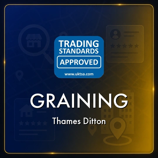 Graining