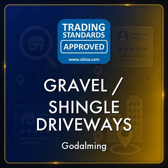 Gravel/shingle