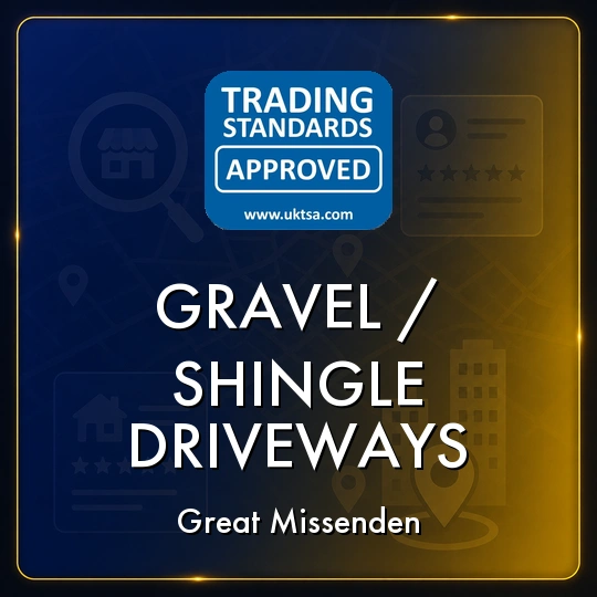 Gravel/shingle