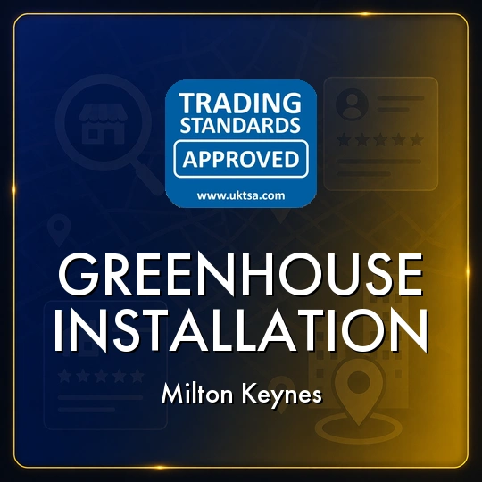 Greenhouse