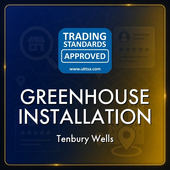 Greenhouse