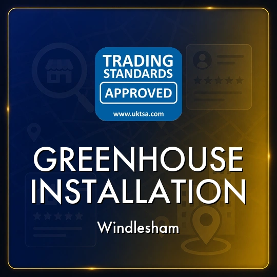 Greenhouse
