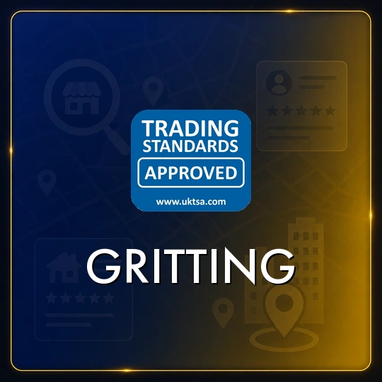 Gritting