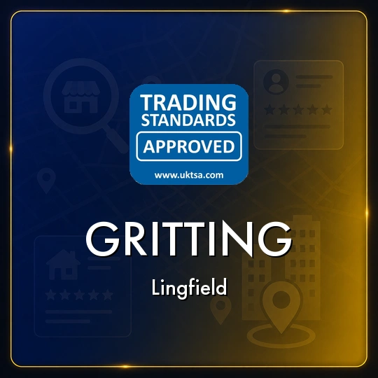 Gritting